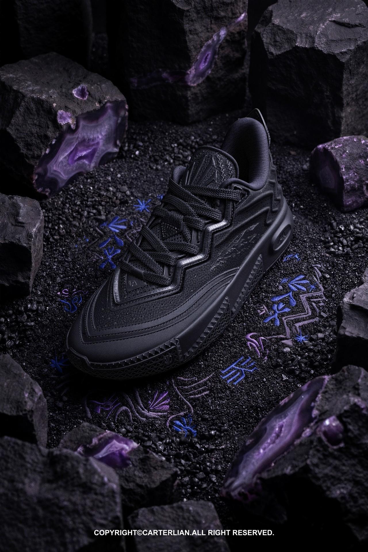 更加适合秋冬的版本 | KAI2黑玛瑙